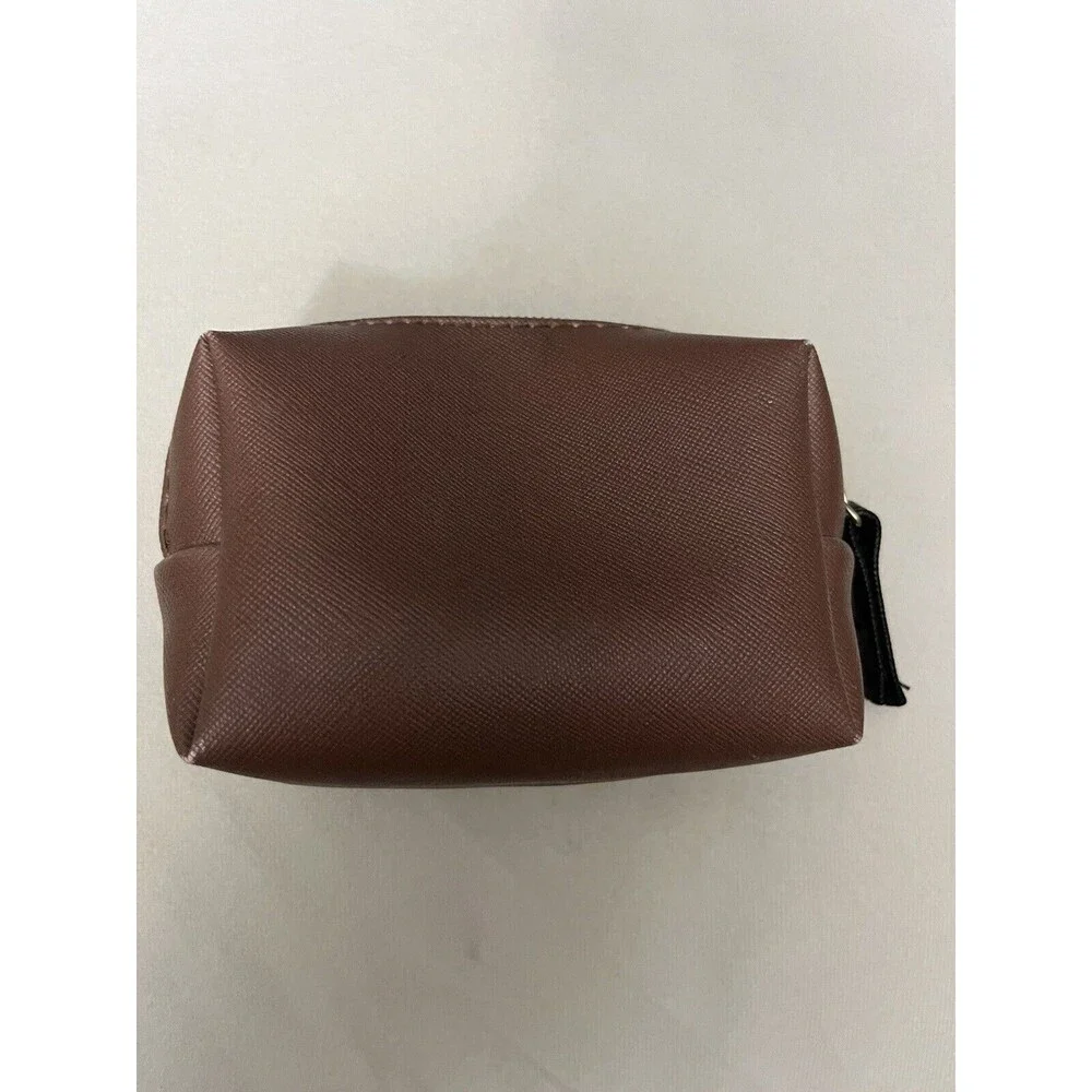 Harry Potter‎ Hogwarts Express 9 3/4 Makeup Cosmetic Zipper Bag Wizarding World